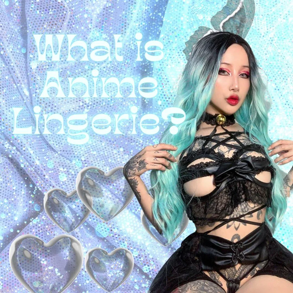 Where Alternative Meets Adorable